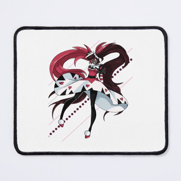 Item preview, Hazbin Hotel Velvette         designed and sold by FlorindaCox.