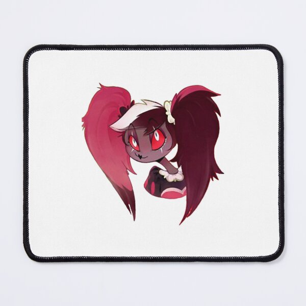 Item preview, Hazbin Hotel Velvette          designed and sold by FlorindaCox.