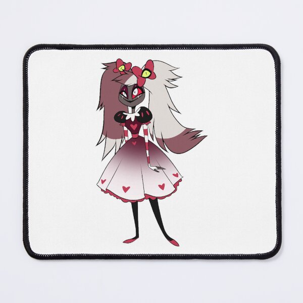 Item preview, Hazbin Hotel Velvette             designed and sold by FlorindaCox.