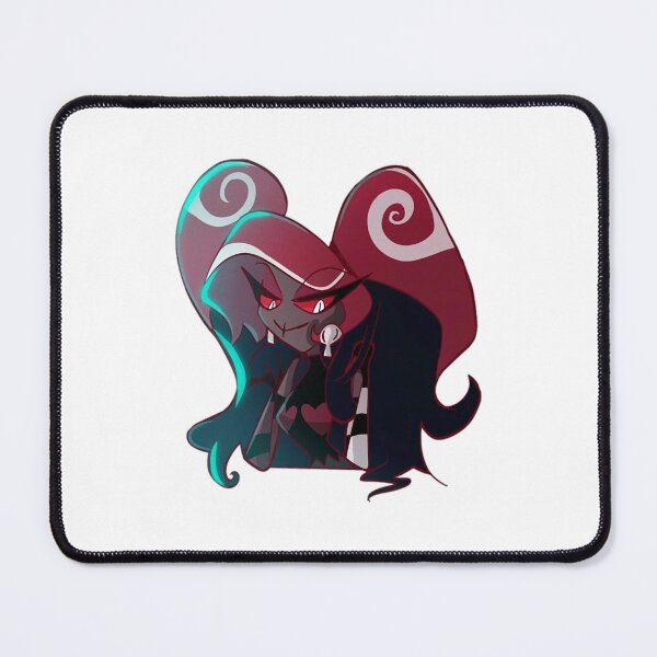 Item preview, Hazbin Hotel Velvette              designed and sold by FlorindaCox.