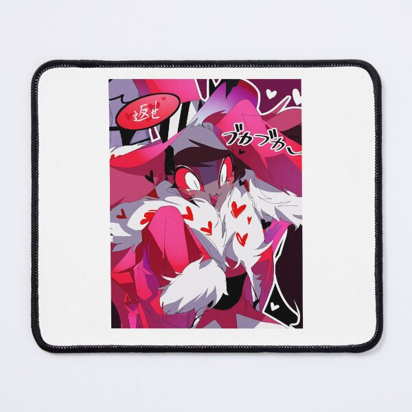 Item preview, Hazbin Hotel Velvette   designed and sold by FlorindaCox.