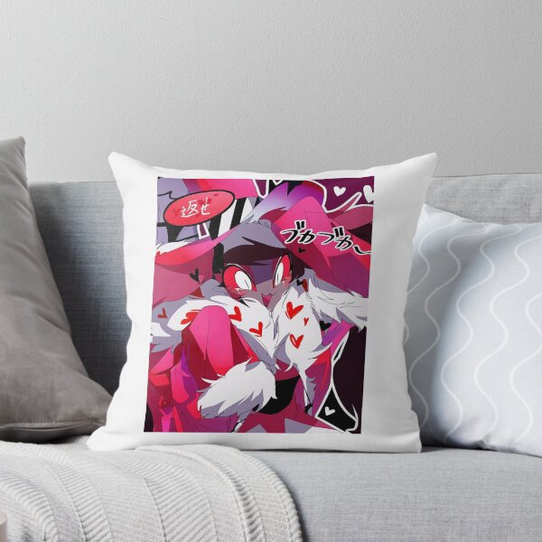 Item preview, Hazbin Hotel Velvette   designed and sold by FlorindaCox.