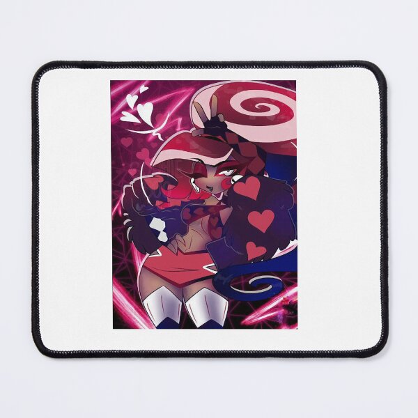 Item preview, Hazbin Hotel Velvette     designed and sold by FlorindaCox.