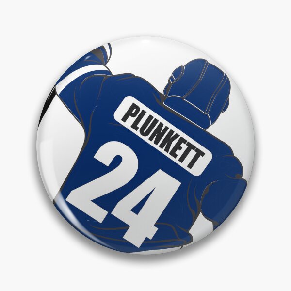 Item preview, Plunkett Hockey Products designed and sold by stinkylockers.