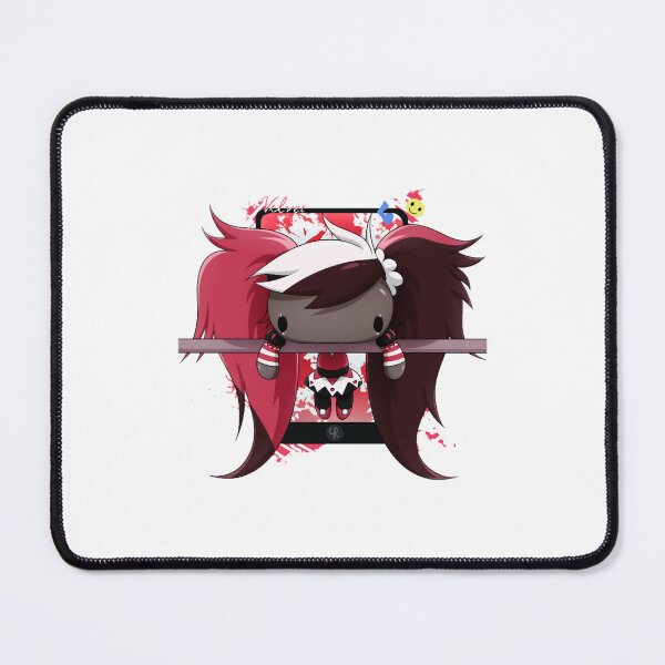 Item preview, Velvette Hazbin Hotel designed and sold by FlorindaCox.