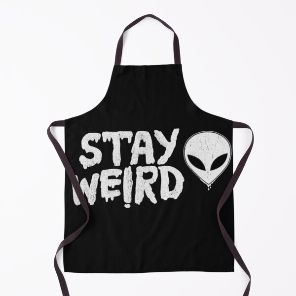 Item preview, Alien - Stay Weird designed and sold by 123ks.
