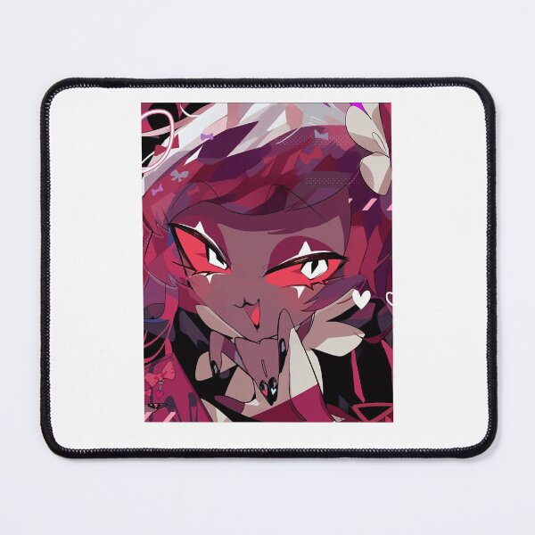 Item preview, Velvette Hazbin Hotel designed and sold by FlorindaCox.