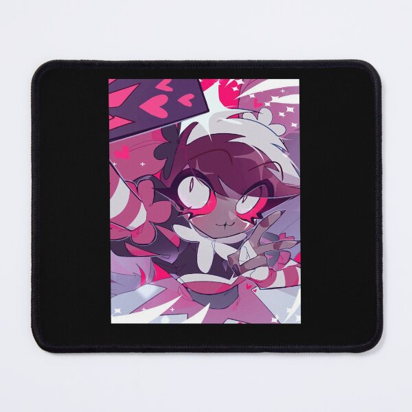 Item preview, Velvette Hazbin Hotel designed and sold by FlorindaCox.