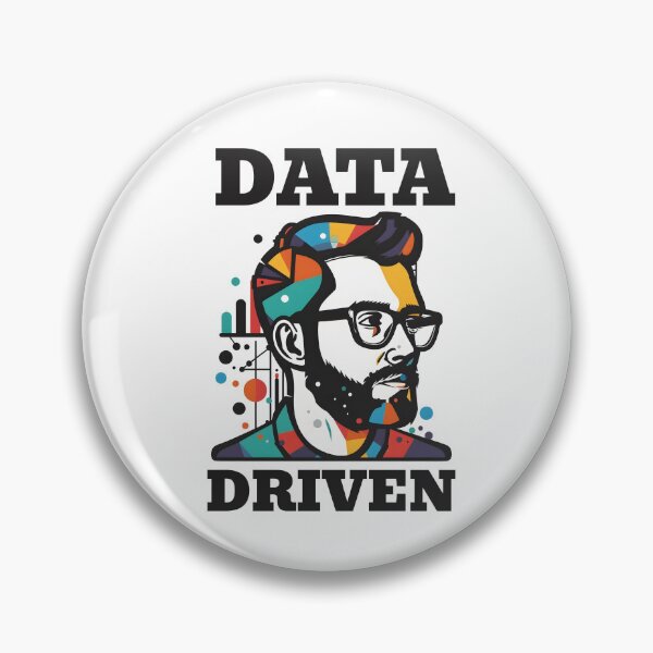 Artikelvorschau, Econometrics Data Driven Statistics Economy entworfen und verkauft von Leonardo Palumbo.