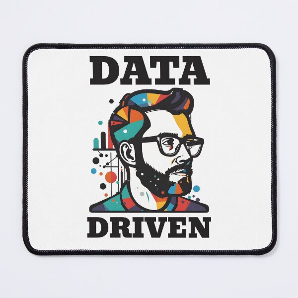 Item preview, Econometrics Data Driven Statistics Economy designed and sold by Leonardo Palumbo.