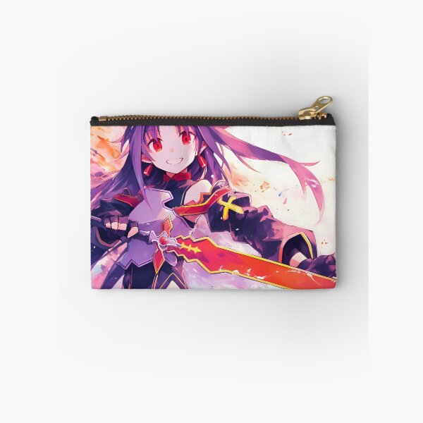 Item preview, Yuuki SAO Cute Anime Girl designed and sold by DGitaldreamgirl.