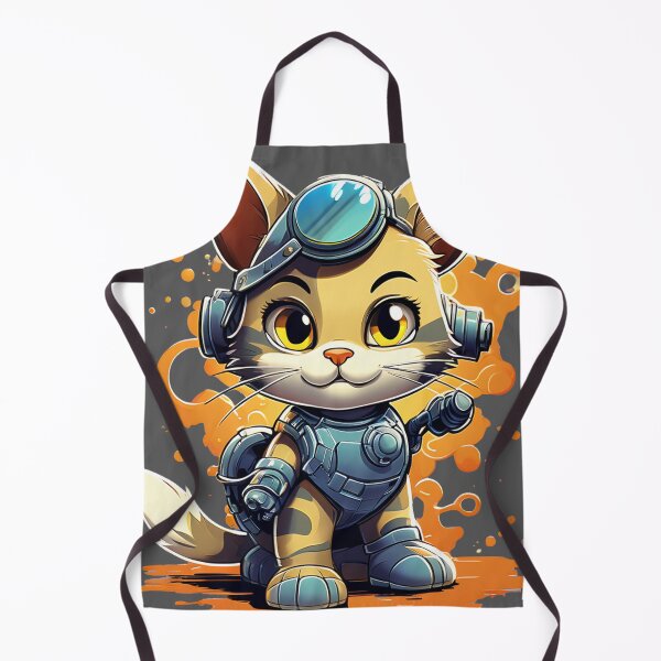 Item preview, The Solder Cat  designed and sold by neworionsOrions.