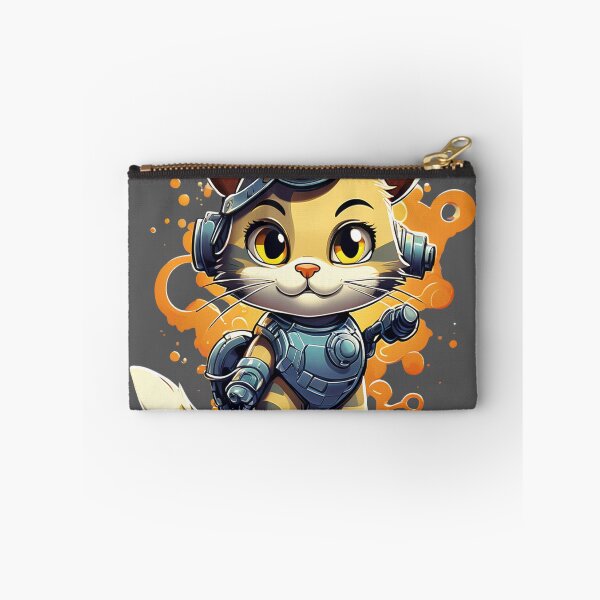 Item preview, The Solder Cat  designed and sold by neworionsOrions.