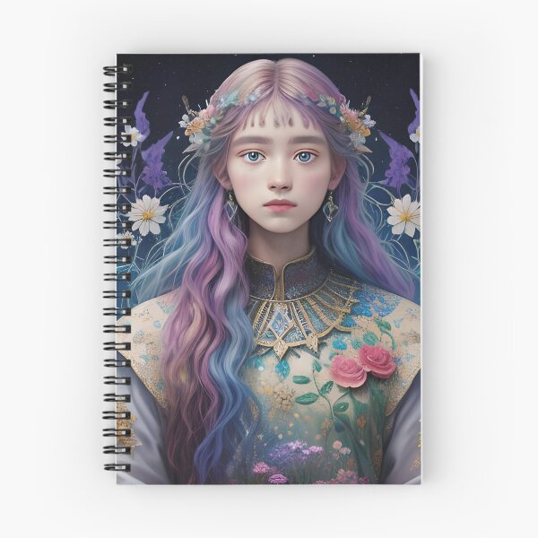 Item preview, Girl Dea designed and sold by Ruslana Korenovska.