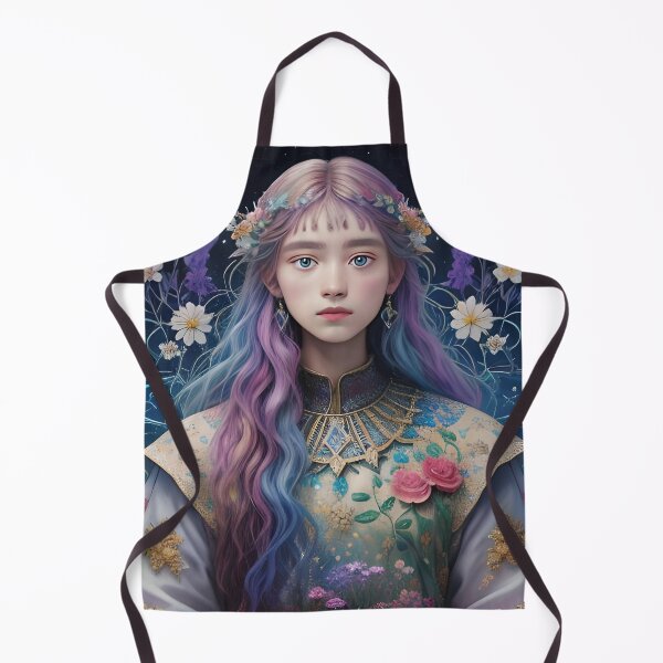 Item preview, Girl Dea designed and sold by Ruslana Korenovska.