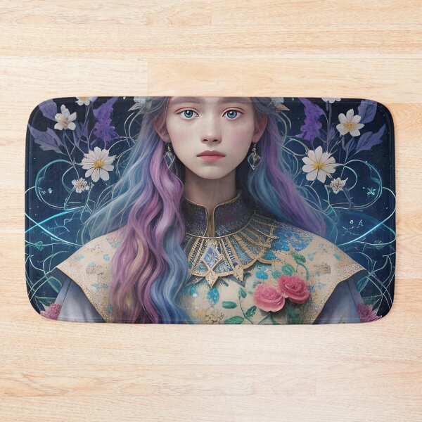 Item preview, Girl Dea designed and sold by Ruslana Korenovska.
