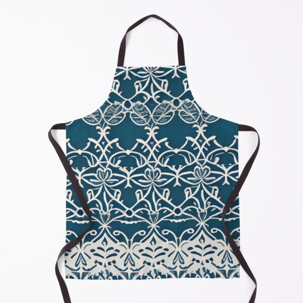 Item preview, Lace Inspired Pattern designed and sold by hallwell.