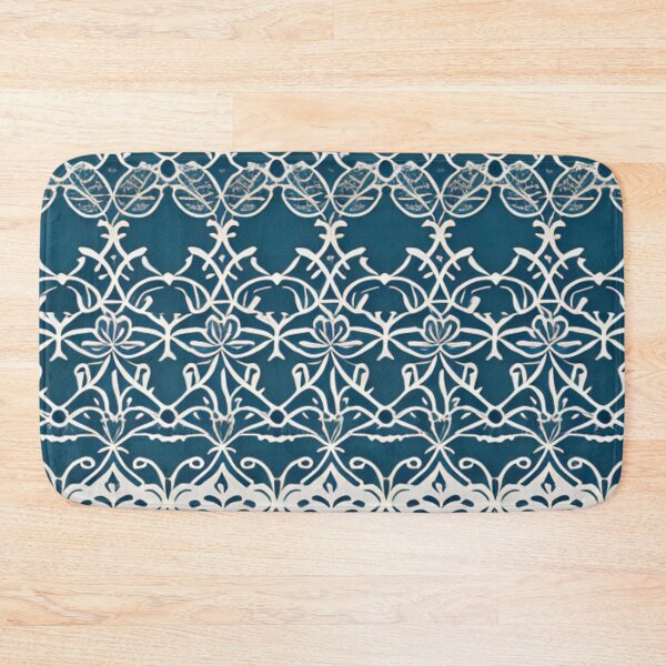 Item preview, Lace Inspired Pattern designed and sold by hallwell.