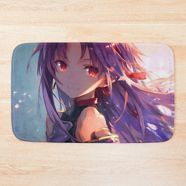 Item preview, Yuuki SAO Cute Anime Girl designed and sold by DGitaldreamgirl.