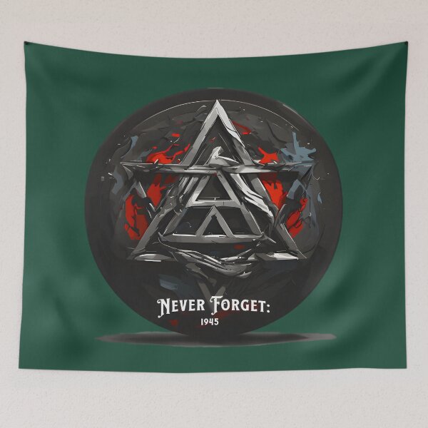 Item preview, Memory's Embrace: Honoring Holocaust Victims Collection designed and sold by TanTorD.