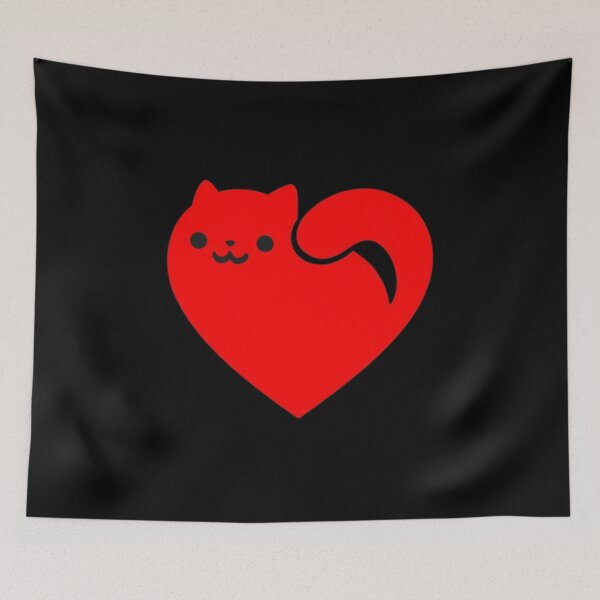 Item preview, Cat Love designed and sold by 123ks.