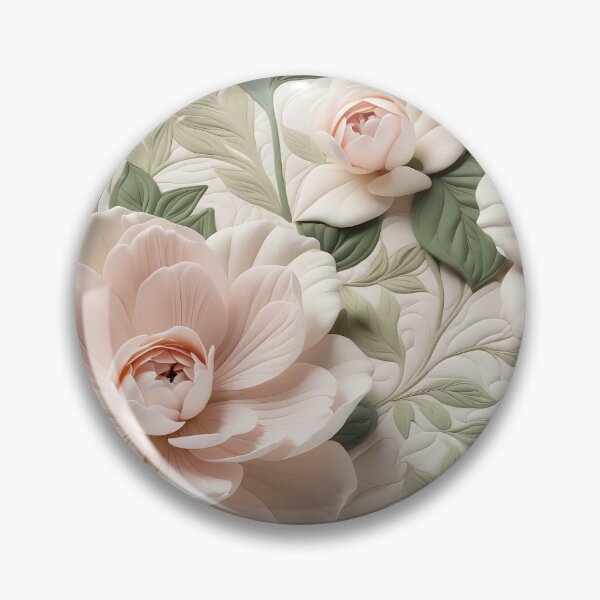 Item preview, Serene Ripples of Pastel Silk: Dreamy Fabric Waves designed and sold by ArtComixHaven.
