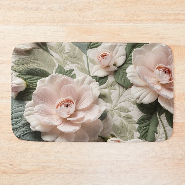 Item preview, Serene Ripples of Pastel Silk: Dreamy Fabric Waves designed and sold by ArtComixHaven.