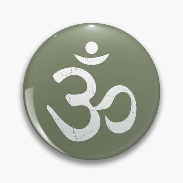 Item preview, OM Bija - Sage + Snow designed and sold by Irene Estelle.