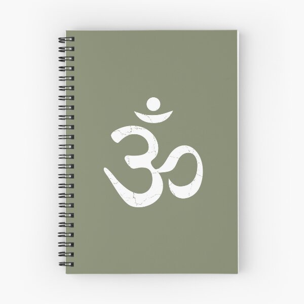 Item preview, OM Bija - Sage + Snow designed and sold by Irene Estelle.