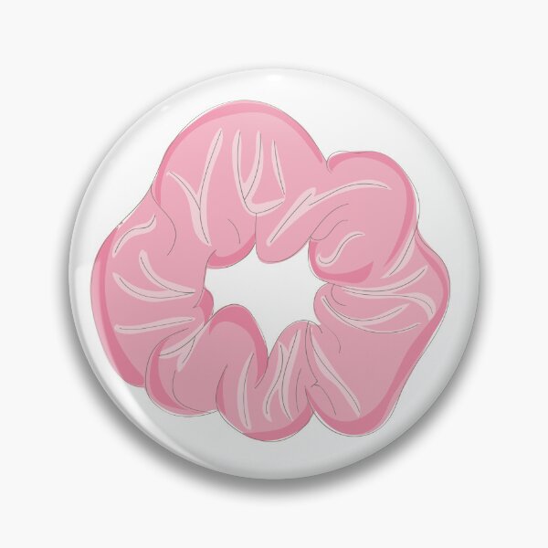 Item preview, Scrunchie designed and sold by snowshade.