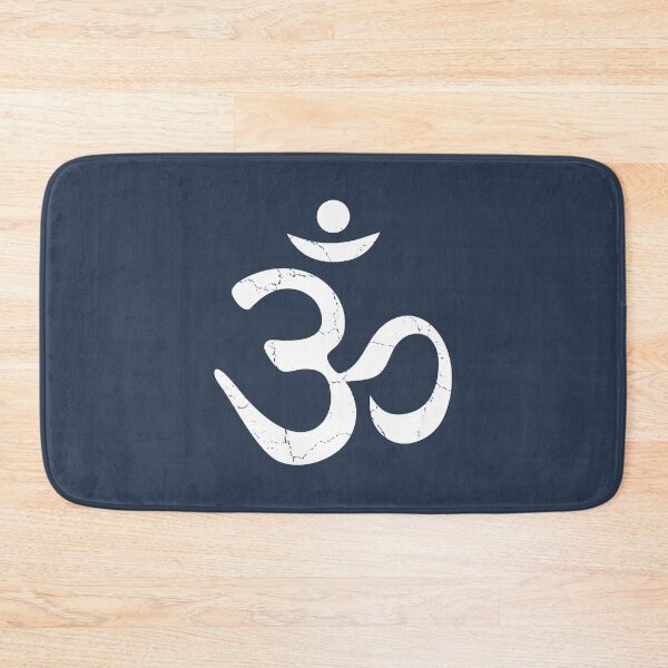 Item preview, OM Bija - Dusk + Snow designed and sold by Irene Estelle.