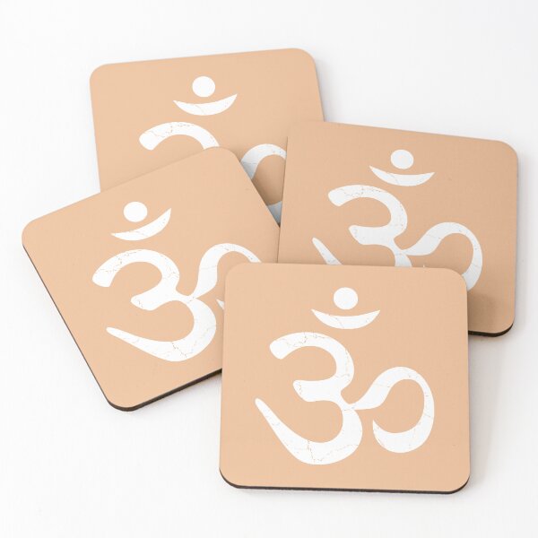 Item preview, OM Bija - Melon + Snow designed and sold by Irene Estelle.