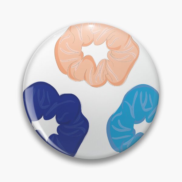 Item preview, Scrunchie designed and sold by snowshade.