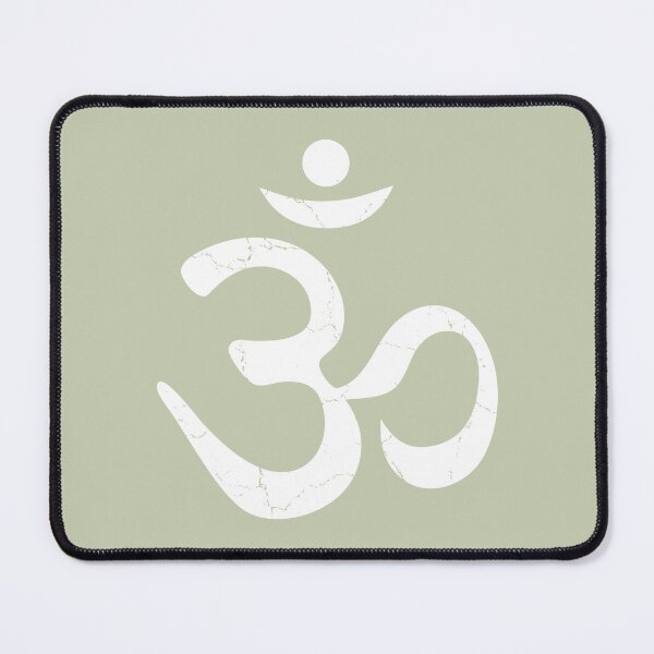 Item preview, OM Bija - Tea + Snow designed and sold by Irene Estelle.