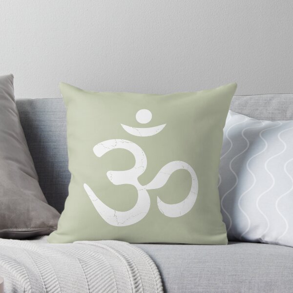 Item preview, OM Bija - Tea + Snow designed and sold by Irene Estelle.