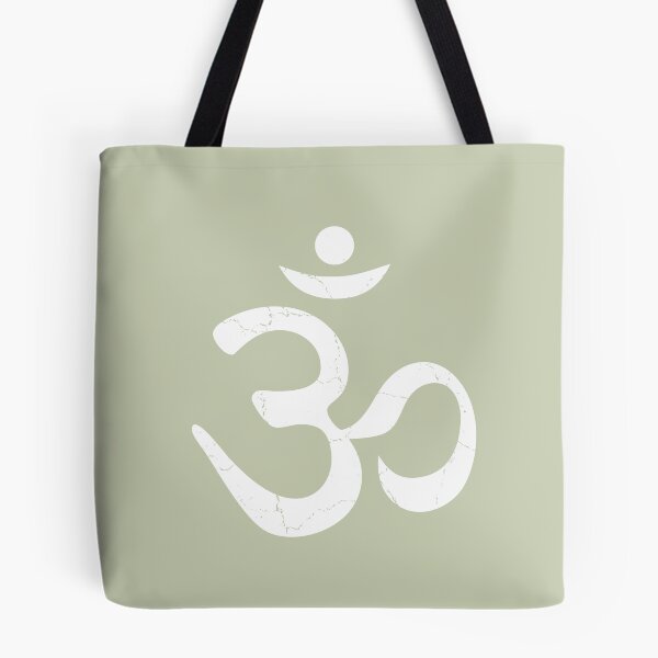 Item preview, OM Bija - Tea + Snow designed and sold by Irene Estelle.