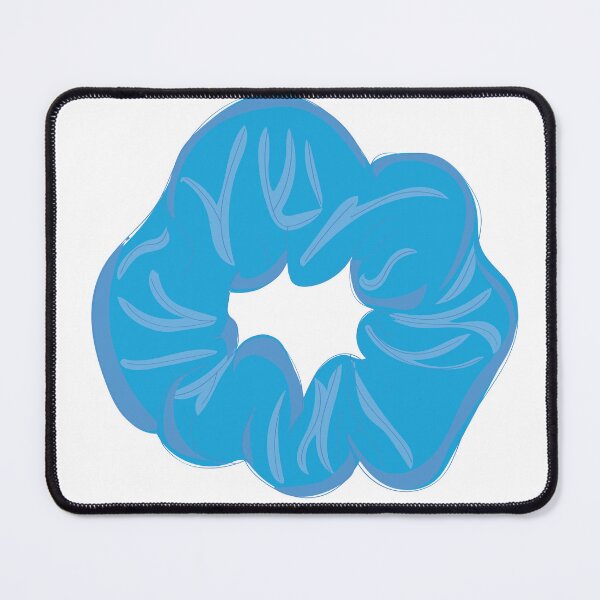 Item preview, Scrunchie designed and sold by snowshade.