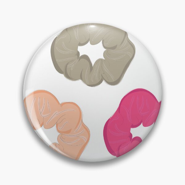 Item preview, Scrunchie designed and sold by snowshade.