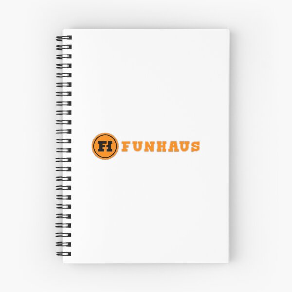 Item preview, Funhaus  designed and sold by Alhendy Store.