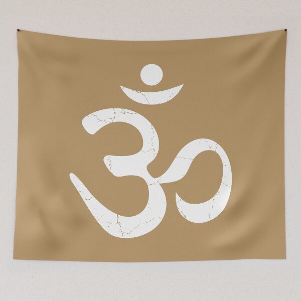 Item preview, OM Bija - Fawn + Snow designed and sold by Irene Estelle.