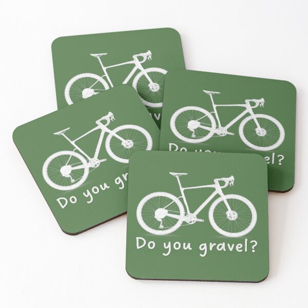 Item preview, Do you gravel? designed and sold by Gravelymas.