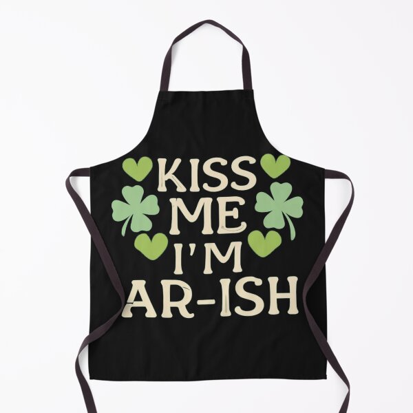 Item preview, Kiss me I'm AR-ish in style Irish jig designed and sold by Pawel Oska.