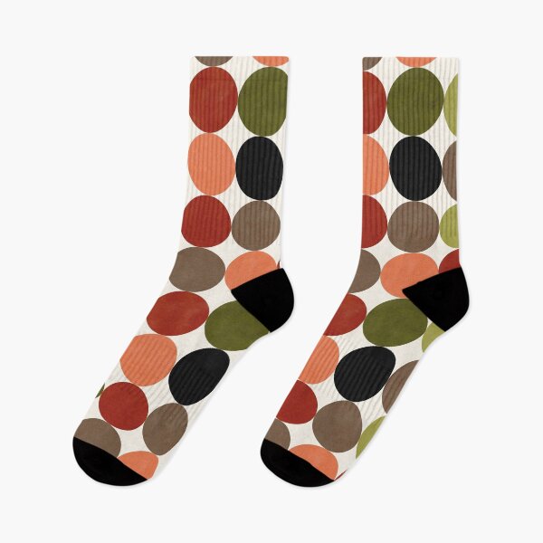 Artikelvorschau, Cutest woodland animals dots green entworfen und verkauft von Designsbyluzia.