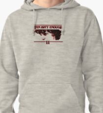 Sudadera con capucha Ten is not enough