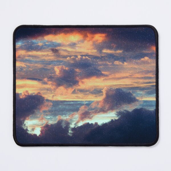 Item preview, Beautiful Sky designed and sold by Nunaprettyshop.