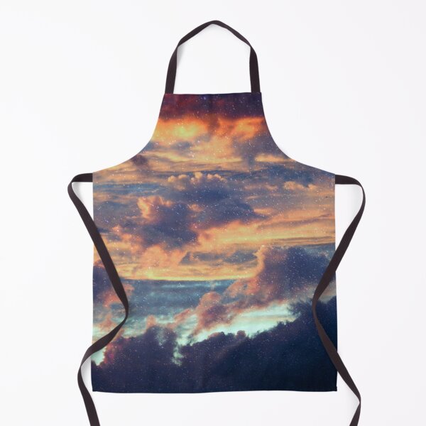 Item preview, Beautiful Sky designed and sold by Nunaprettyshop.