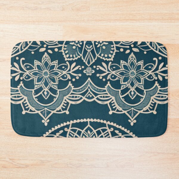 Item preview, Lace Inspired Pattern designed and sold by hallwell.