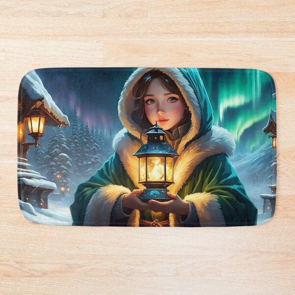 Item preview, A light in the dark designed and sold by LilithsDesires.