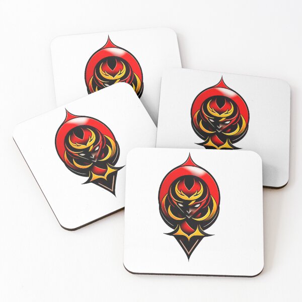Item preview, The Great Mystical Symbol of Best Luck designed and sold by OnlyClassicArt.