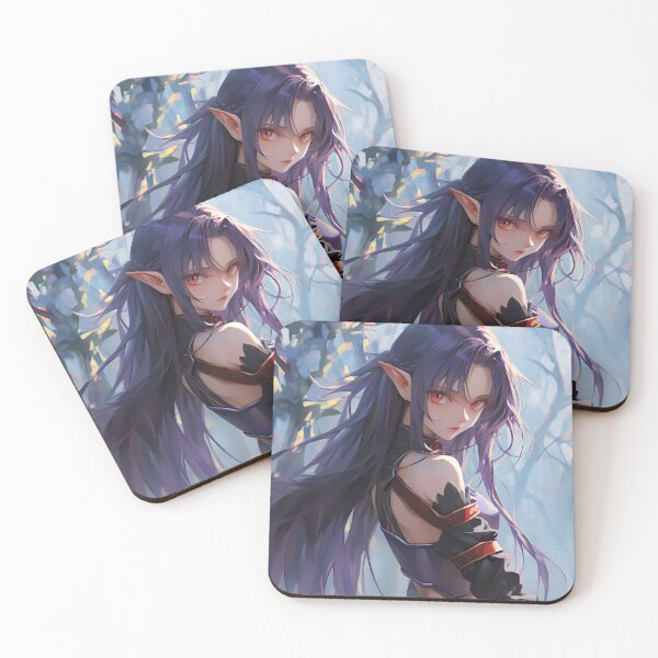 Item preview, Yuuki SAO Cute Anime Girl designed and sold by DGitaldreamgirl.